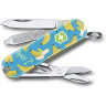 Нож-брелок Victorinox Classic Banana Split 0.6223.L1908