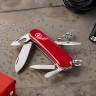 Нож VICTORINOX CYBERTOOL M 1.7725.T