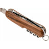 Складной нож Victorinox EvoWood 10 2.3801.63