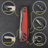 Нож Victorinox Nomad 0.8351.C